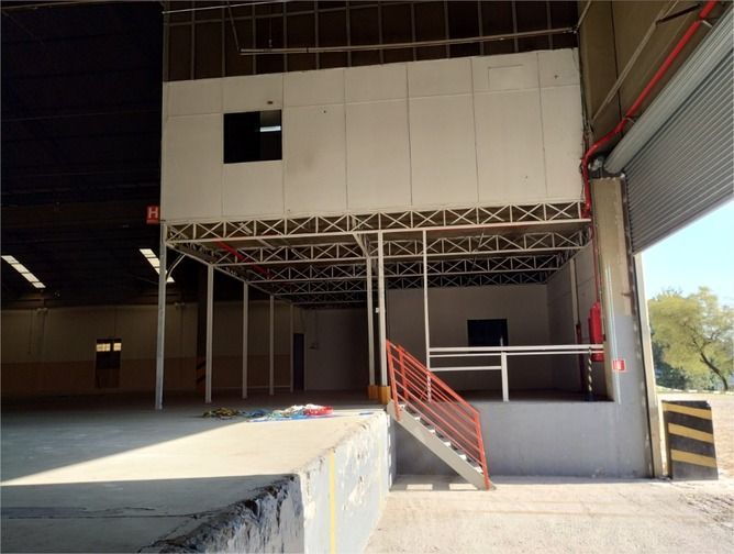 Depósito-Galpão, 6000 m² - Foto 2