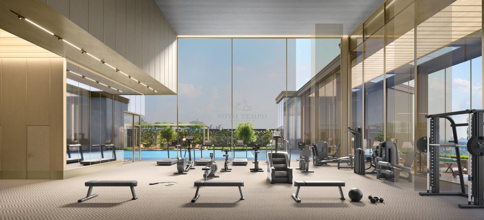 Apartamento, 4 quartos, 348 m² - Foto 12