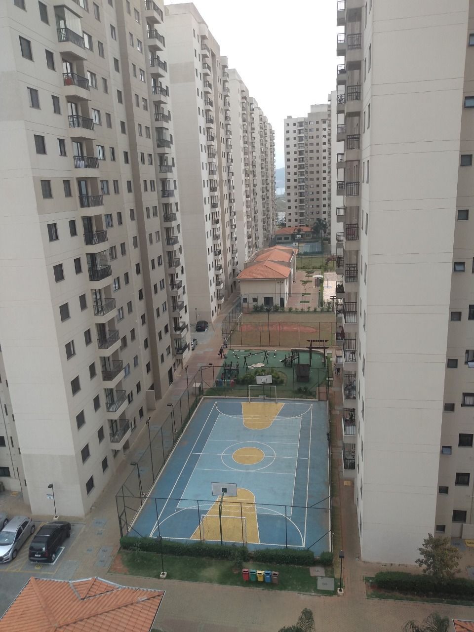 Apartamento, 2 quartos, 51 m² - Foto 1