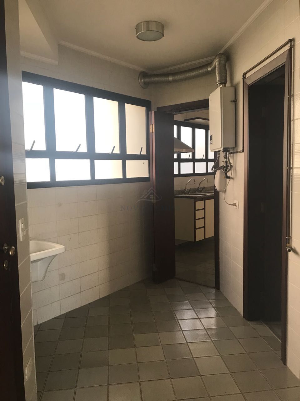 Apartamento, 3 quartos, 163 m² - Foto 3