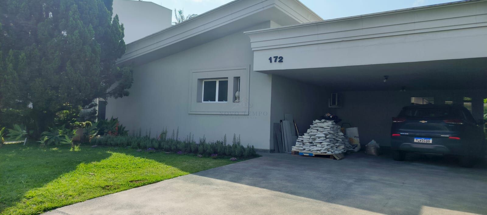 Casa, 4 quartos, 250 m² - Foto 1