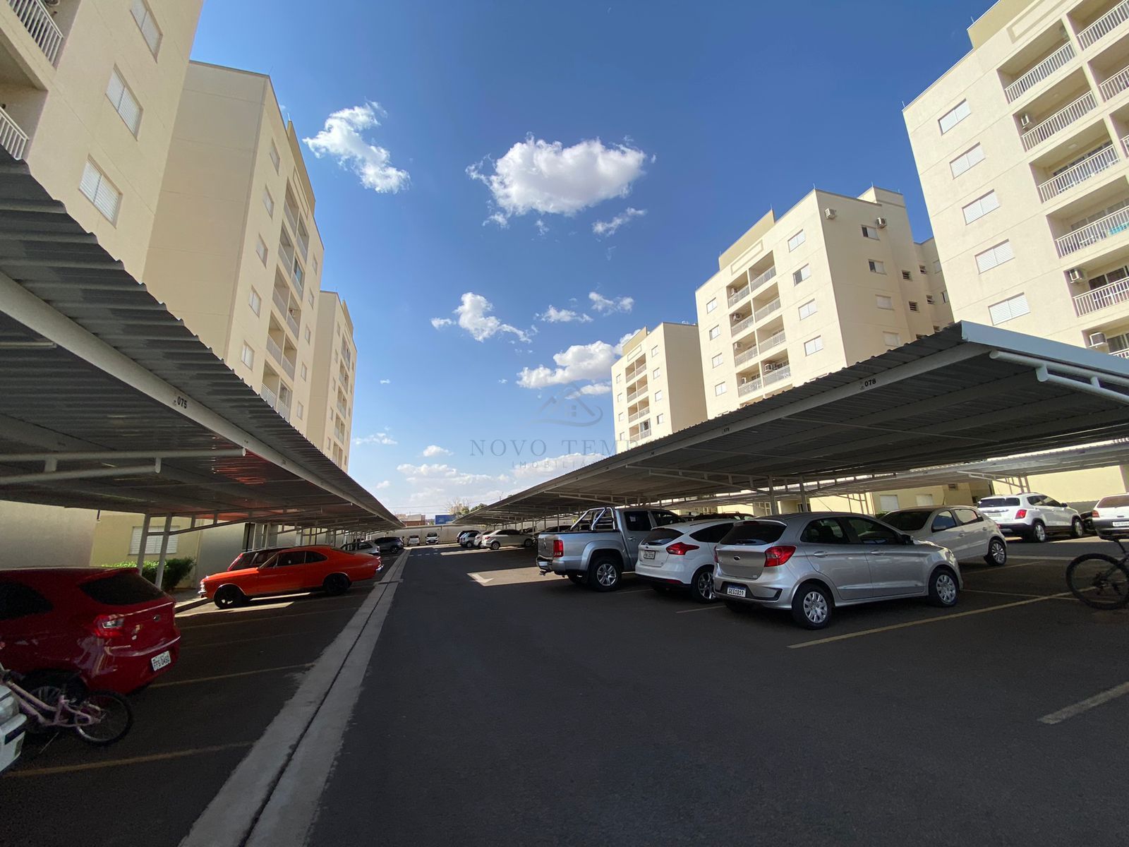 Apartamento, 2 quartos, 54 m² - Foto 6