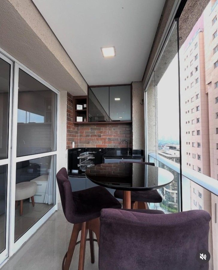 Apartamento, 2 quartos, 75 m² - Foto 12