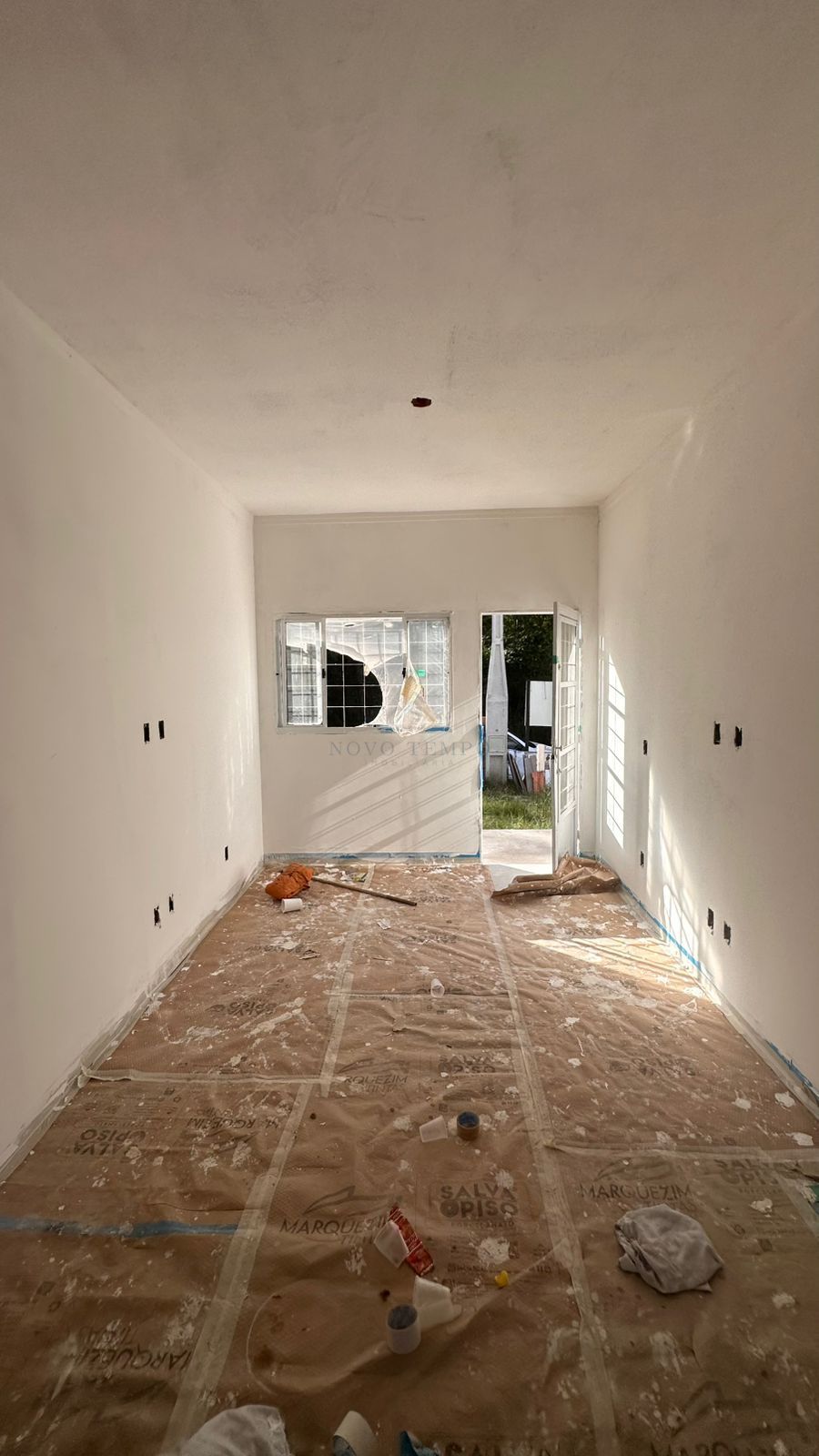 Casa, 2 quartos, 74 m² - Foto 4
