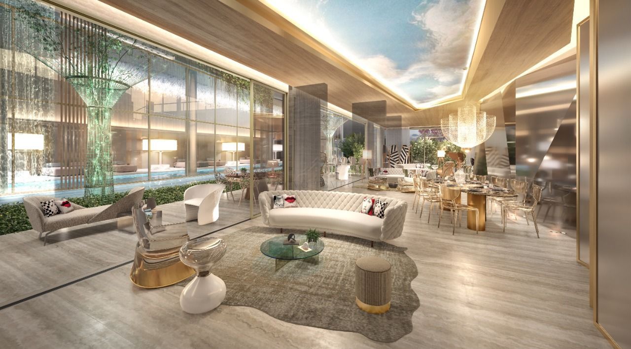 Apartamento, 4 quartos, 252 m² - Foto 4