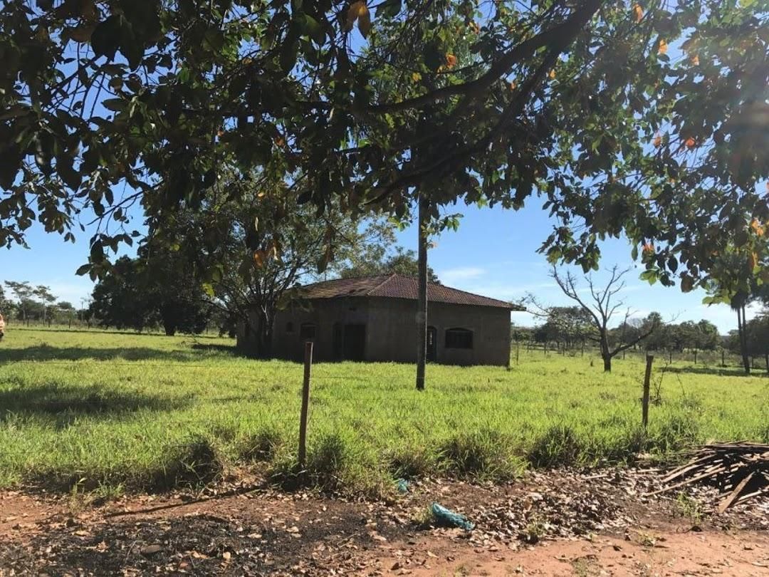 Casa, 1 quarto, 40 m² - Foto 3