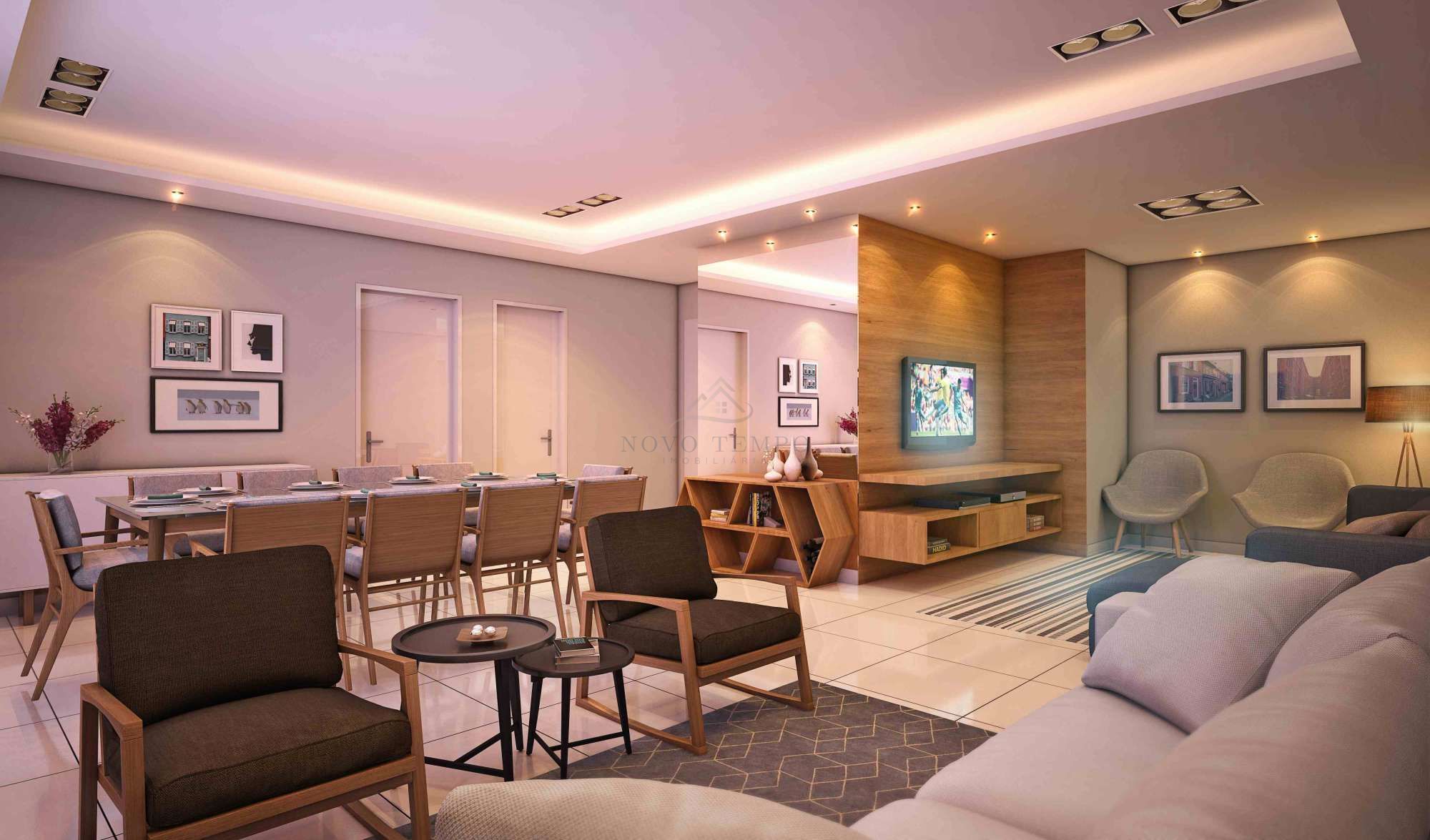 Apartamento, 3 quartos, 163 m² - Foto 5