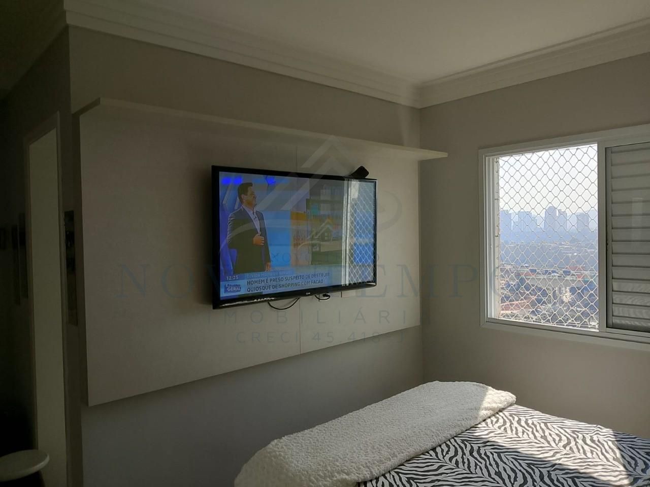 Apartamento, 3 quartos, 74 m² - Foto 13