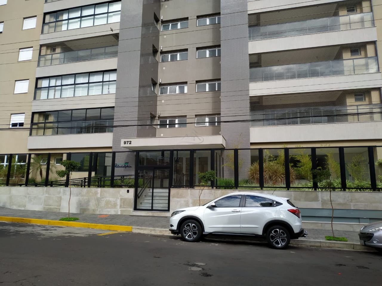 Apartamento, 3 quartos, 135 m² - Foto 6