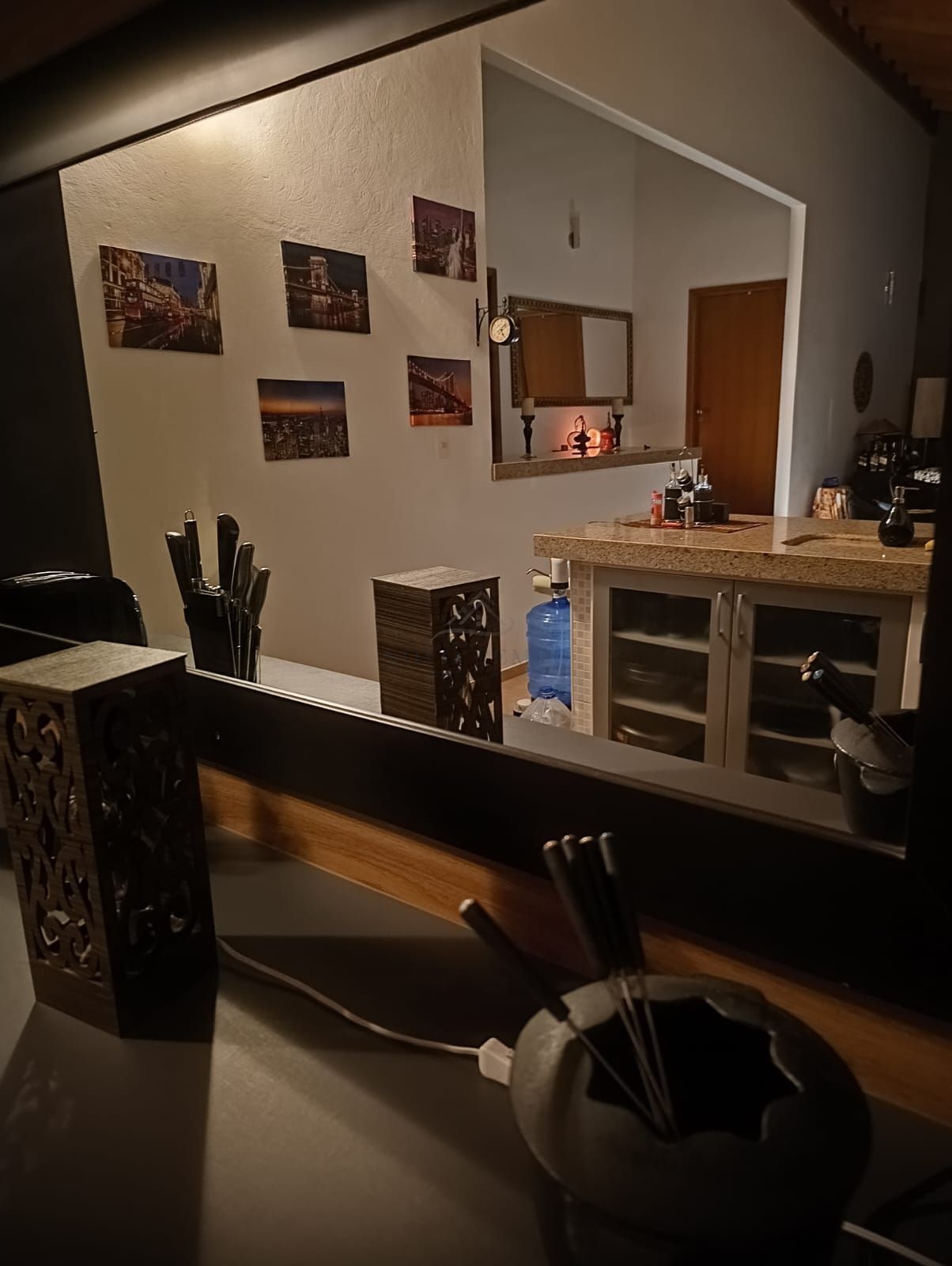 Sítio, 5 quartos, 500 m² - Foto 18