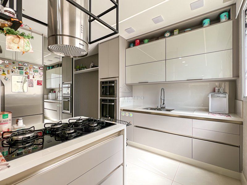 Apartamento, 3 quartos, 284 m² - Foto 4