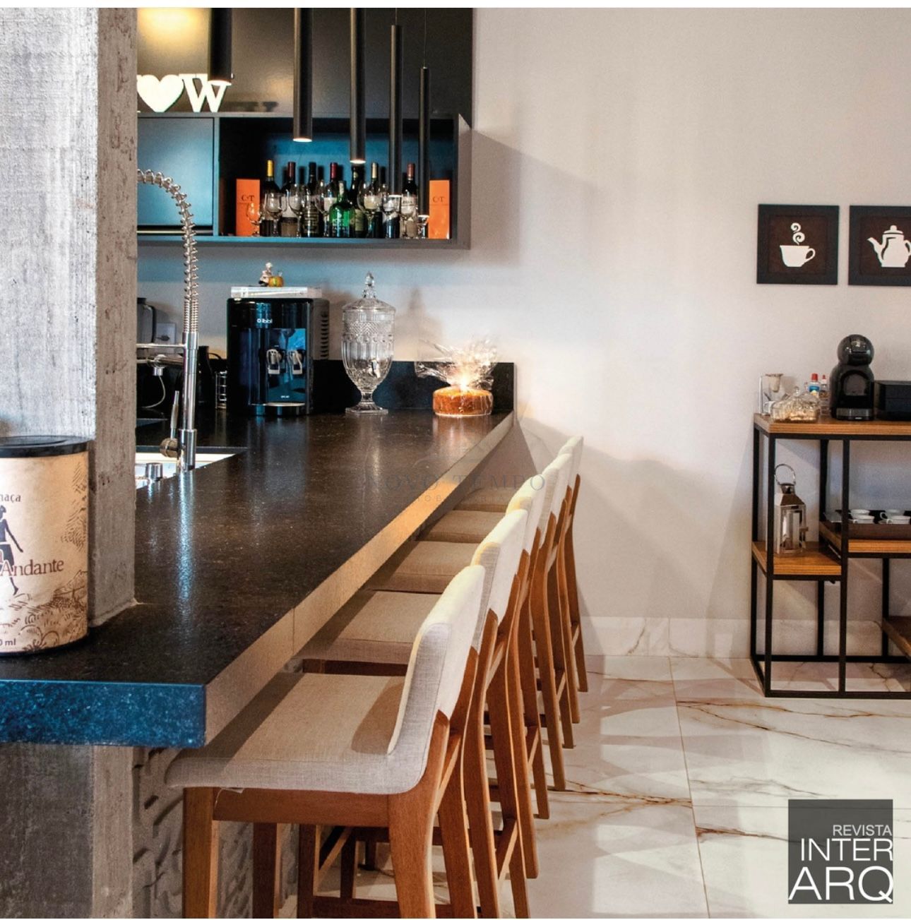 Sobrado, 3 quartos, 294 m² - Foto 7