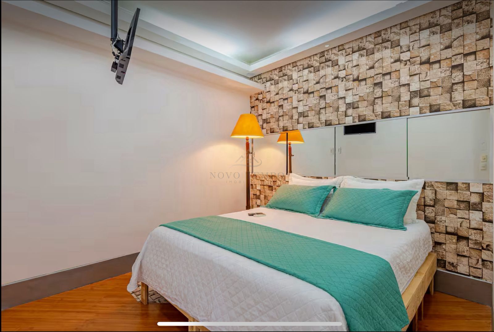 Apartamento, 2 quartos, 60 m² - Foto 7