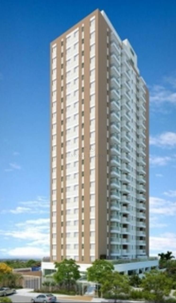 Apartamento, 2 quartos, 76 m² - Foto 1