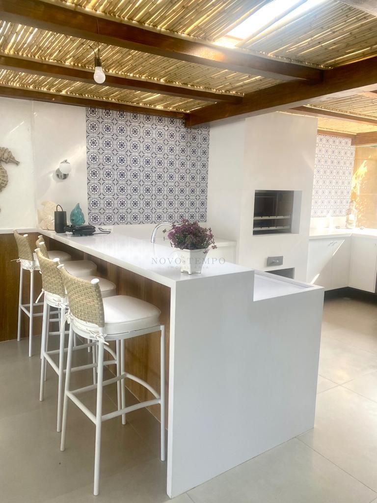 Casa de Condomínio, 6 quartos - Foto 15