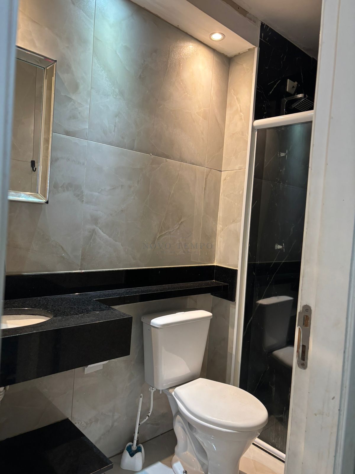 Apartamento, 3 quartos, 54 m² - Foto 9