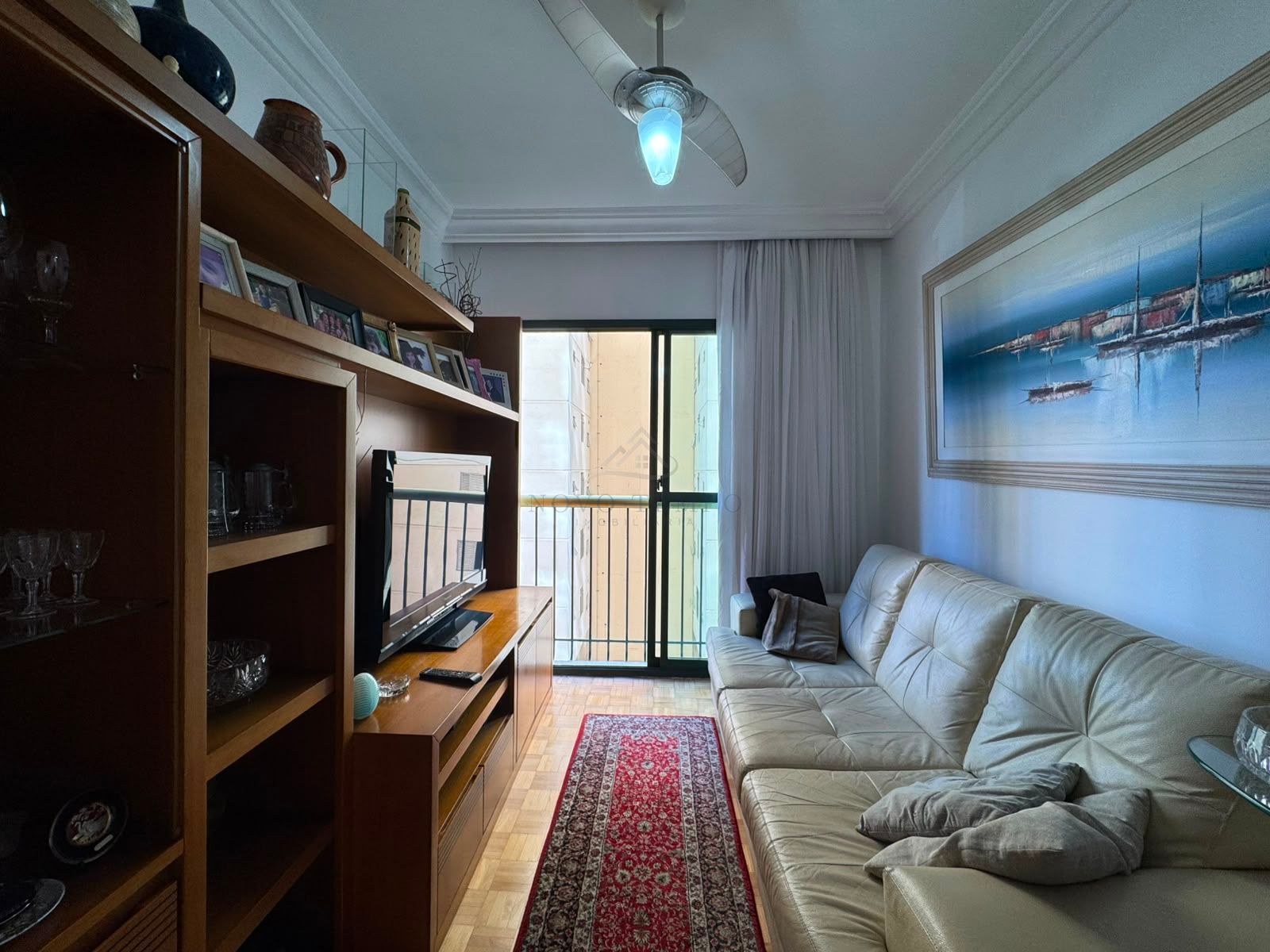 Apartamento, 2 quartos, 75 m² - Foto 5
