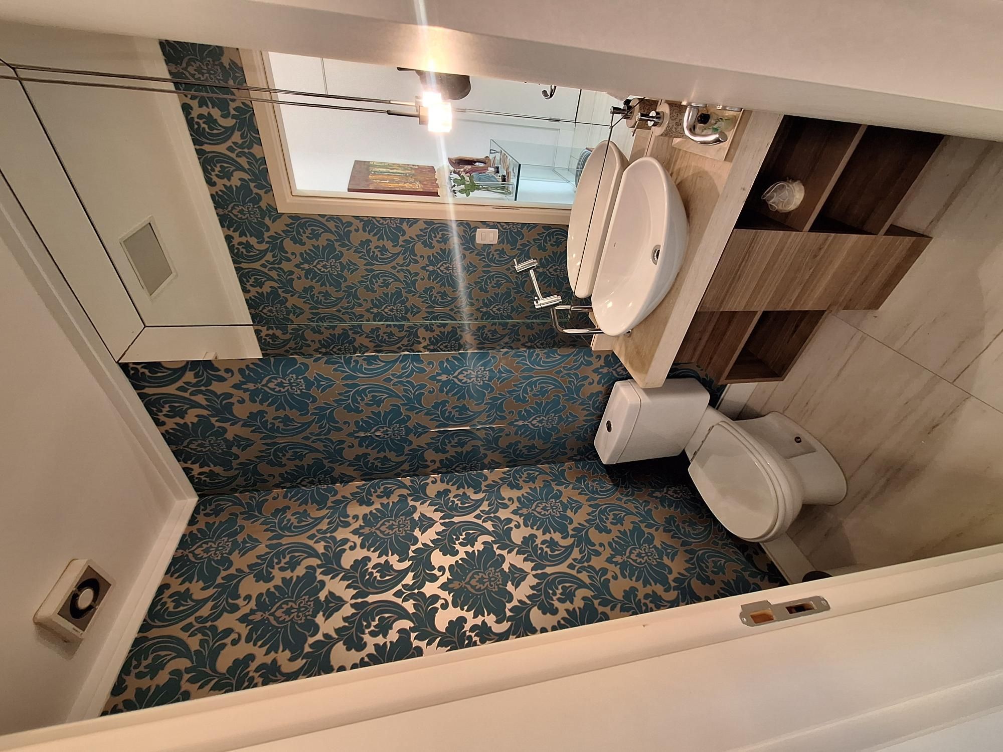 Apartamento, 2 quartos, 96 m² - Foto 8
