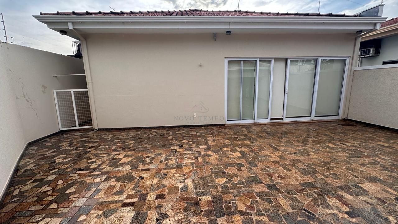 Casa, 3 quartos, 188 m² - Foto 21