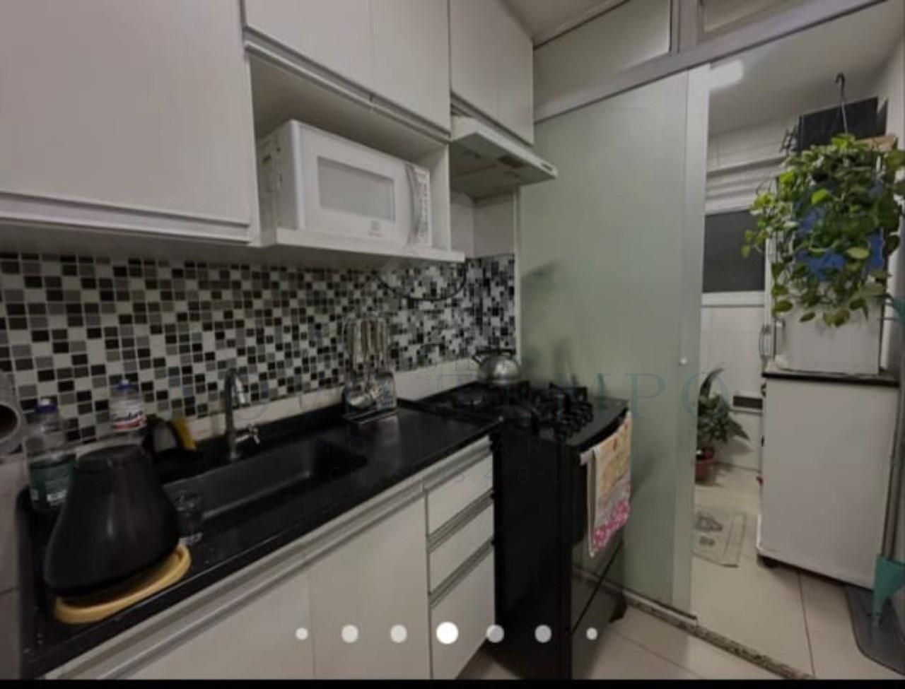 Apartamento, 2 quartos, 52 m² - Foto 4