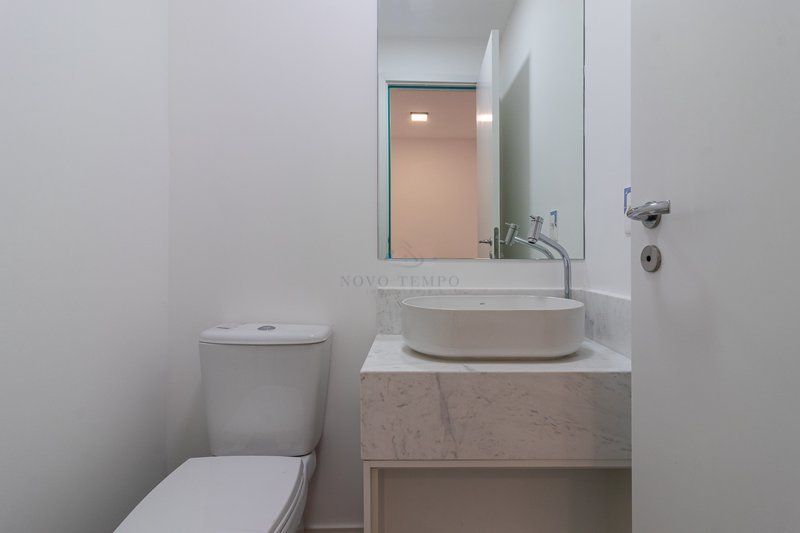 Apartamento, 1 quarto, 52 m² - Foto 9