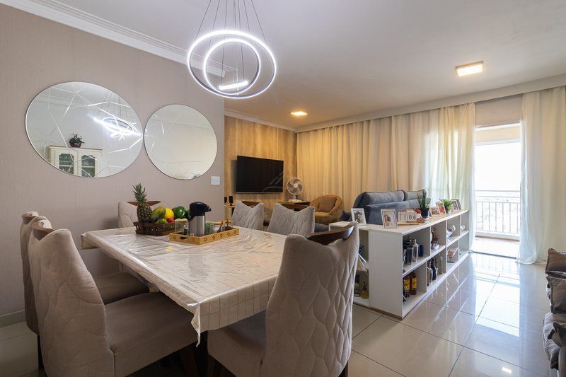 Apartamento, 3 quartos, 105 m² - Foto 2
