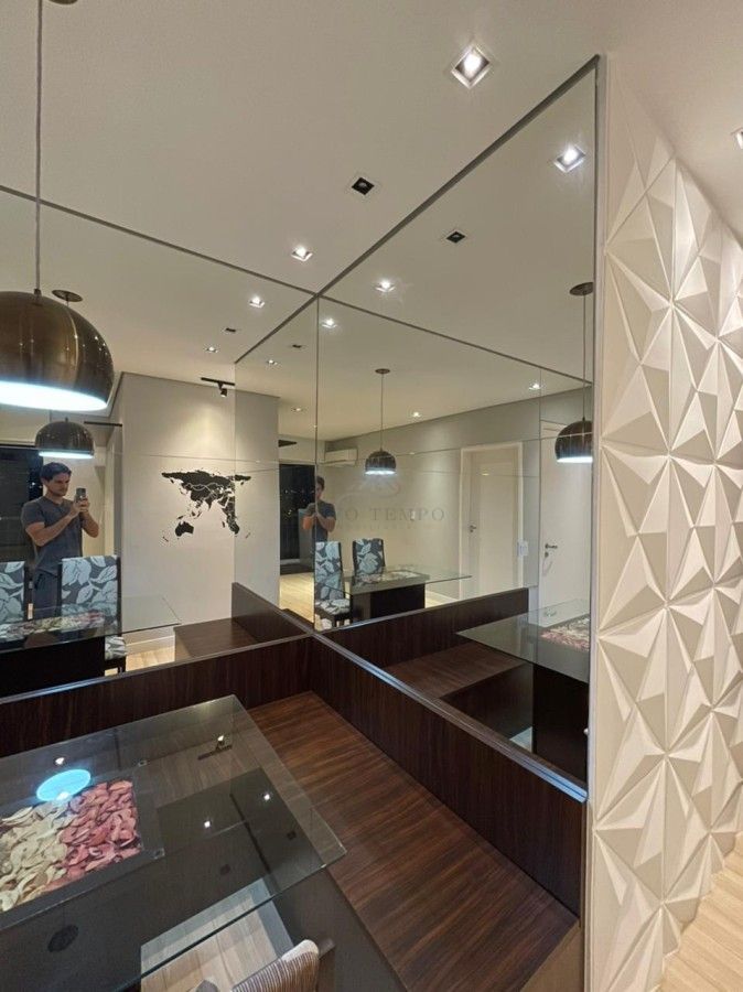 Apartamento, 2 quartos, 60 m² - Foto 5