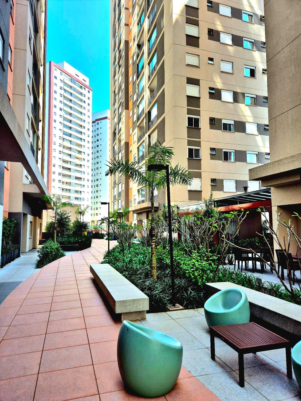 Apartamento, 2 quartos, 54 m² - Foto 18