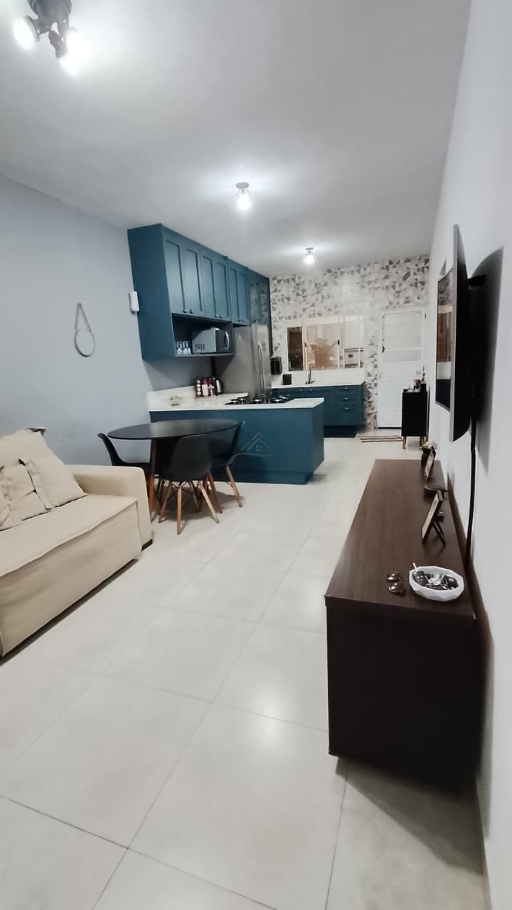 Casa, 2 quartos, 70 m² - Foto 5