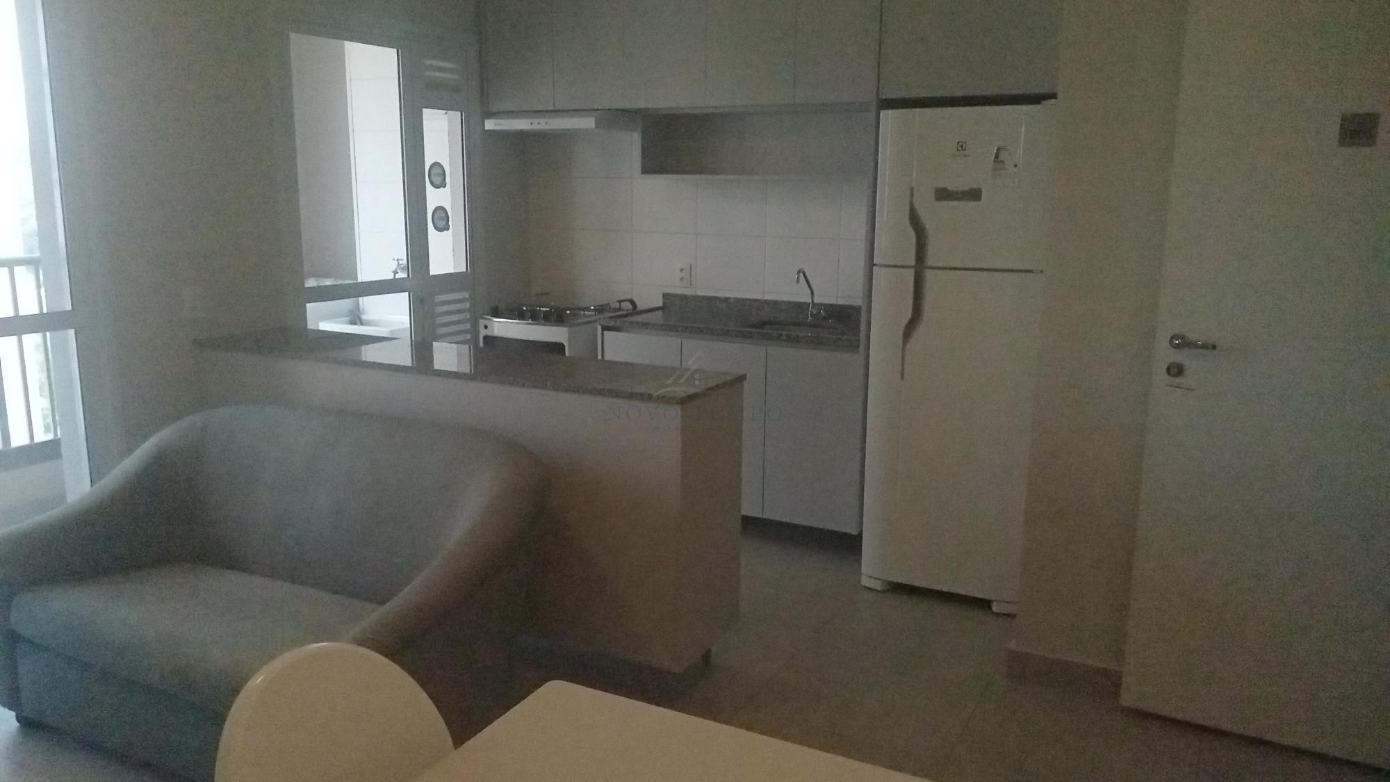 Apartamento, 2 quartos, 52 m² - Foto 2