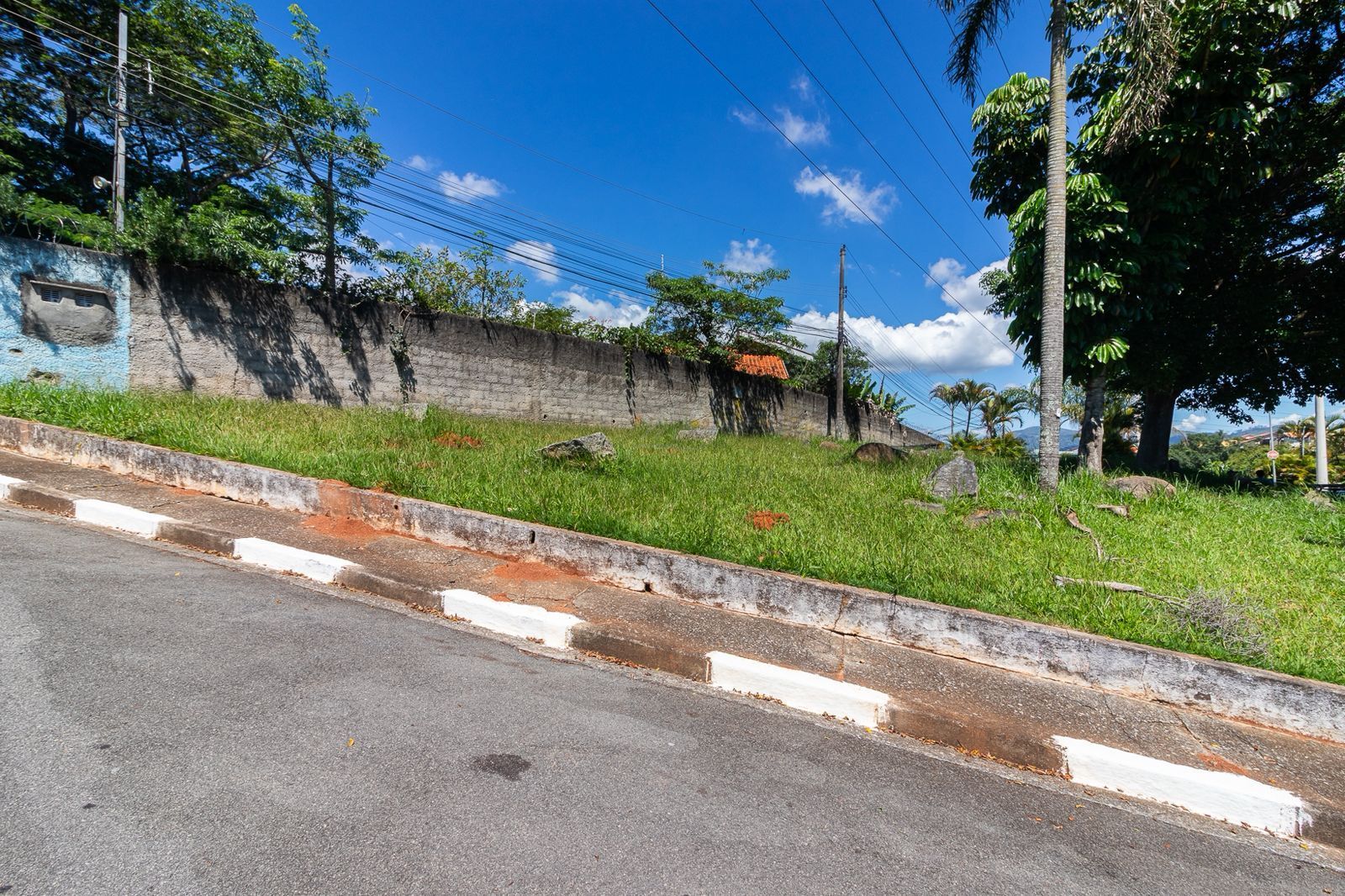 Loteamento e Condomínio, 3800 m² - Foto 1