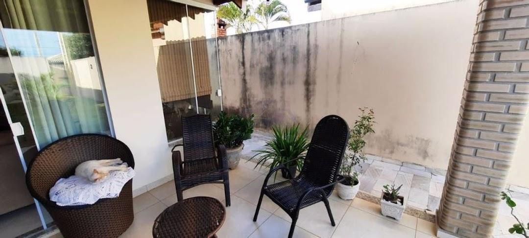 Casa, 3 quartos, 200 m² - Foto 40