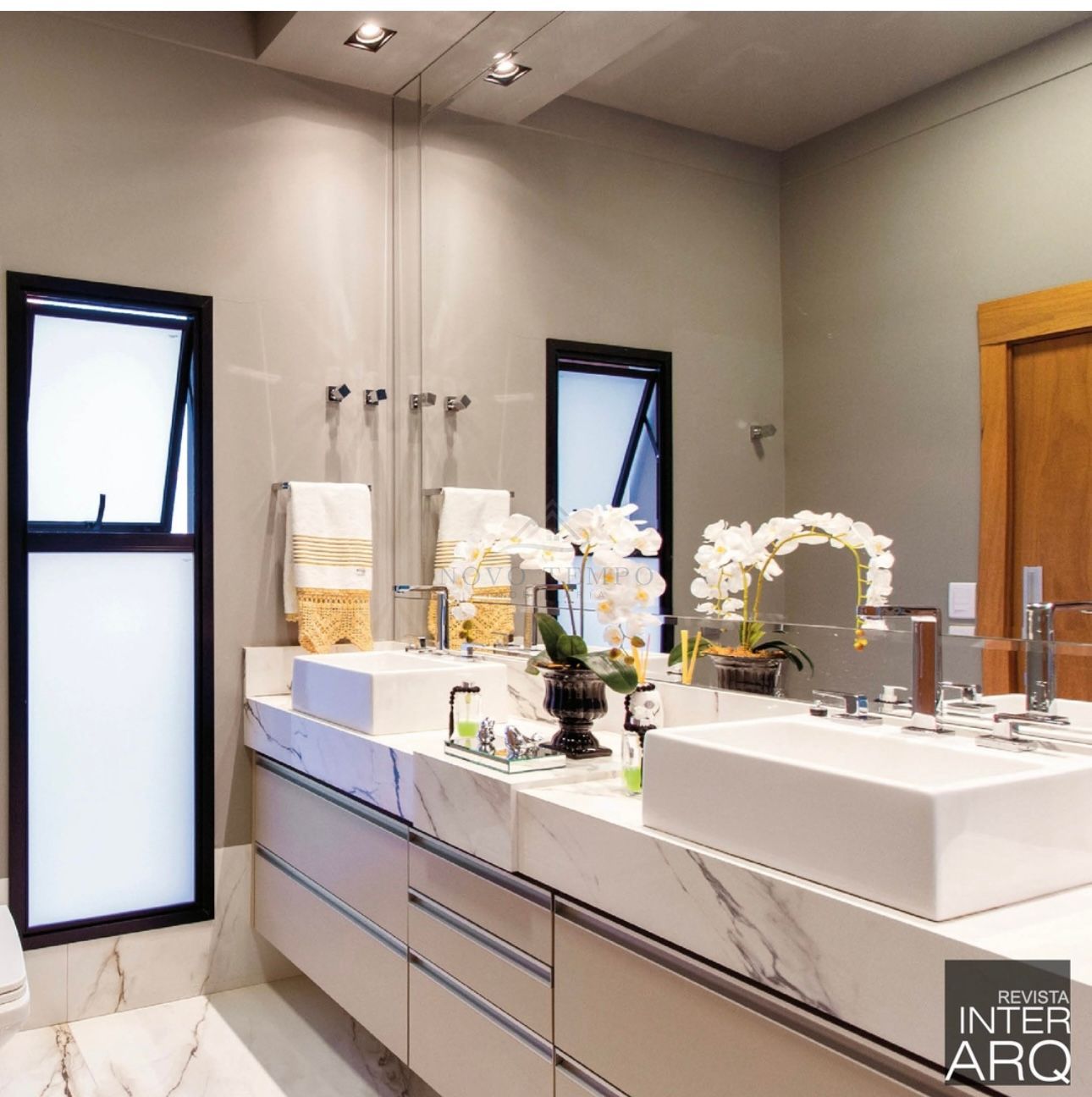 Sobrado, 3 quartos, 294 m² - Foto 9