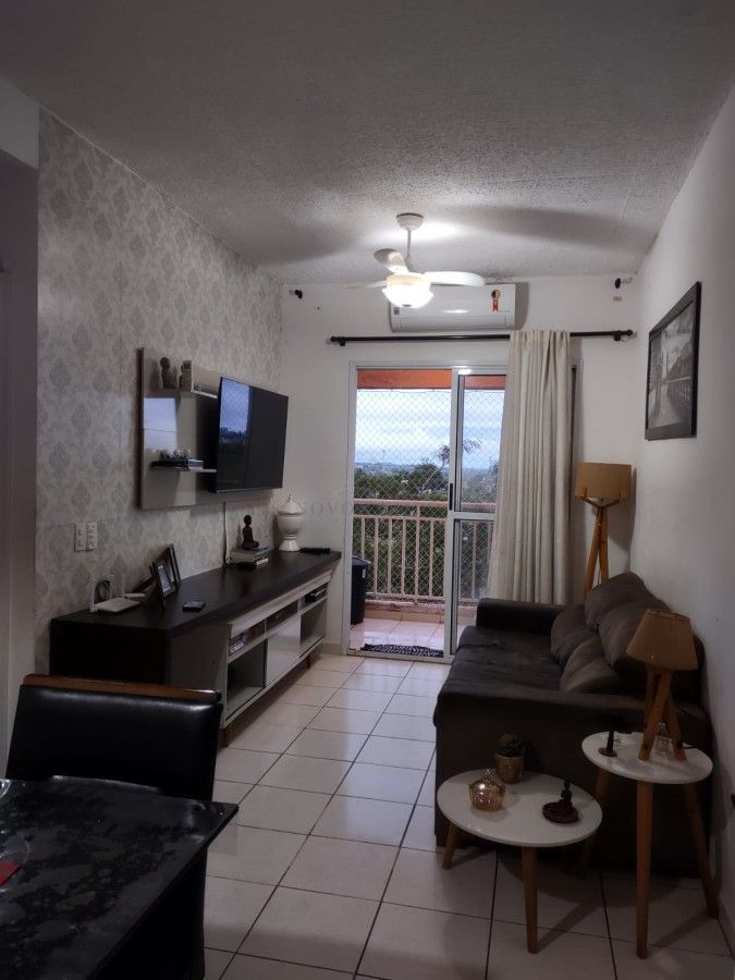 Apartamento, 2 quartos, 50 m² - Foto 11