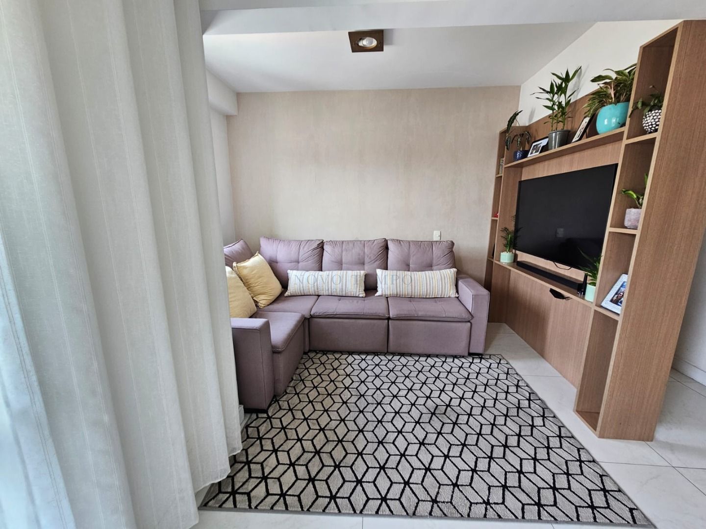 Apartamento, 2 quartos, 72 m² - Foto 4