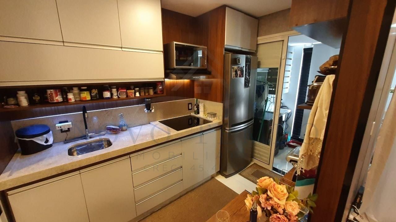 Apartamento, 2 quartos, 50 m² - Foto 3