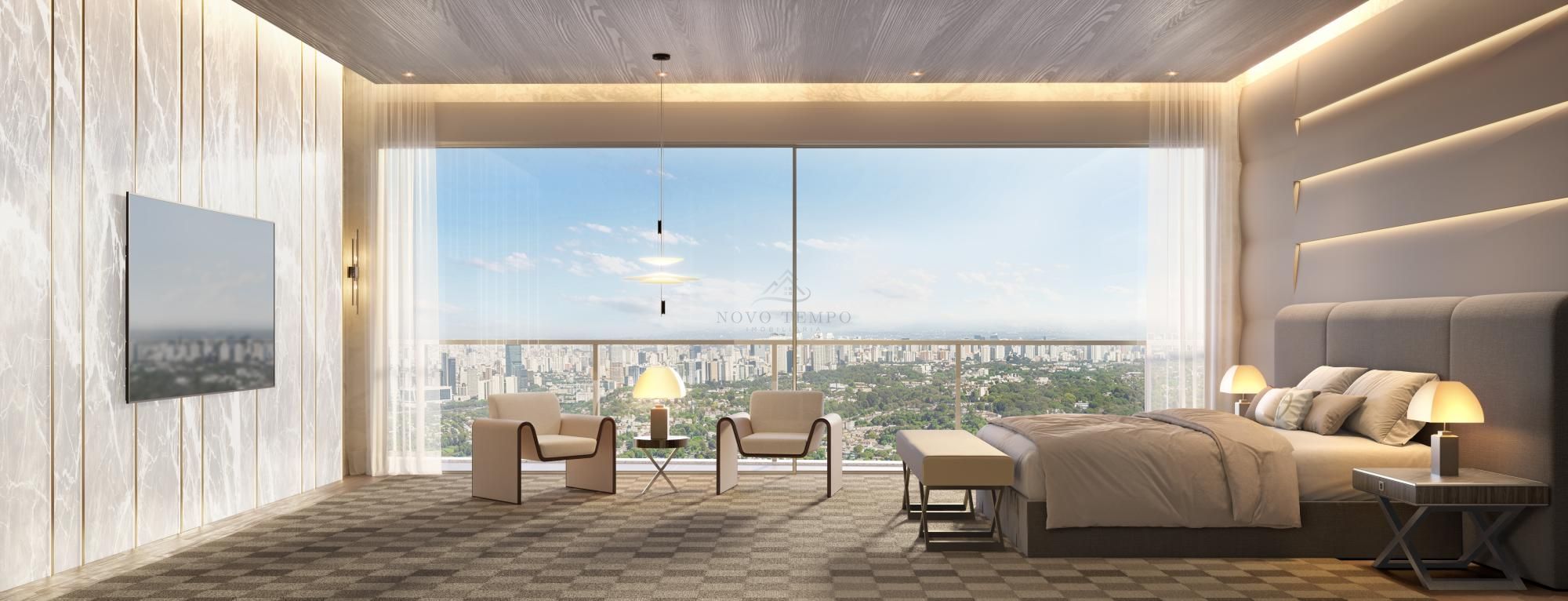 Apartamento, 4 quartos, 464 m² - Foto 2