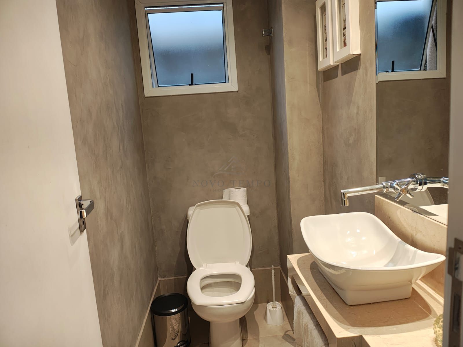 Casa de Condomínio, 2 quartos - Foto 10