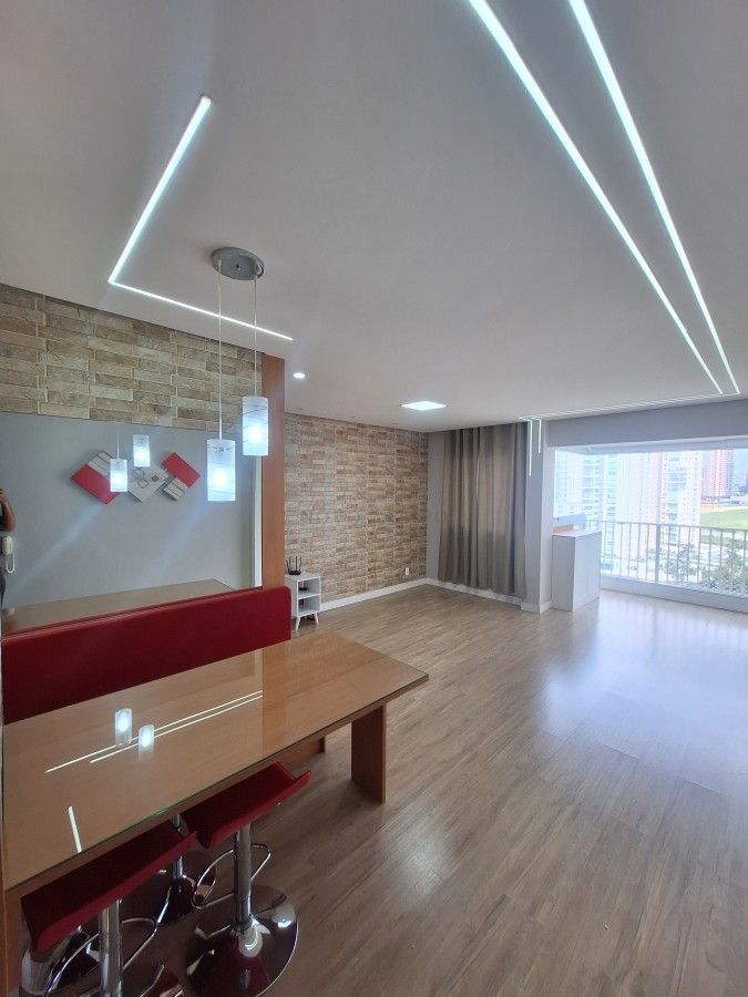 Apartamento para alugar com 2 quartos, 69m² - Foto 2