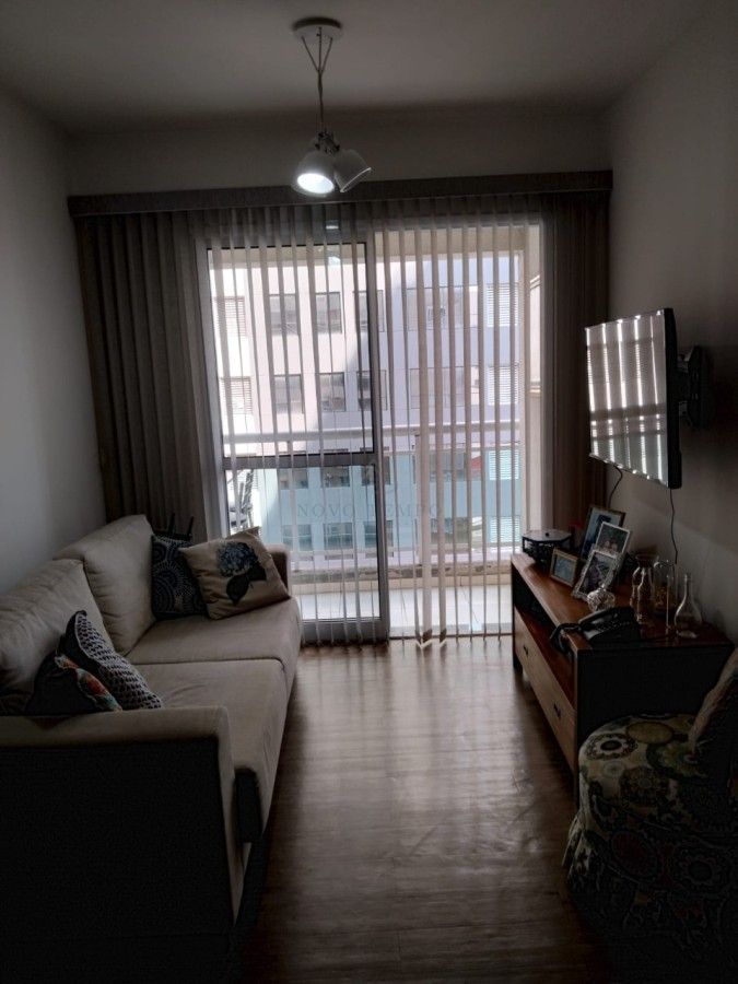 Apartamento, 1 quarto, 60 m² - Foto 1