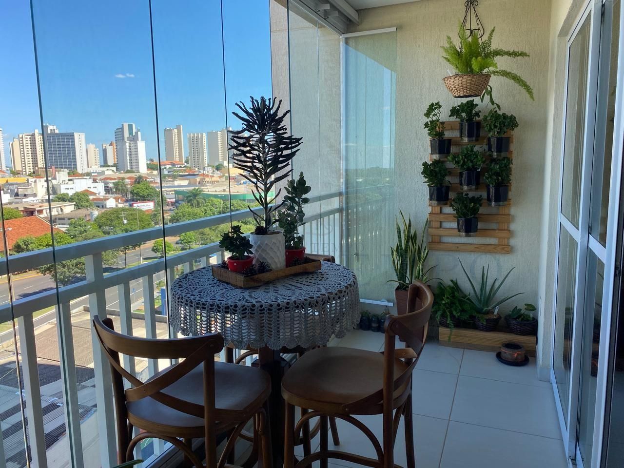 Apartamento, 2 quartos, 80 m² - Foto 20