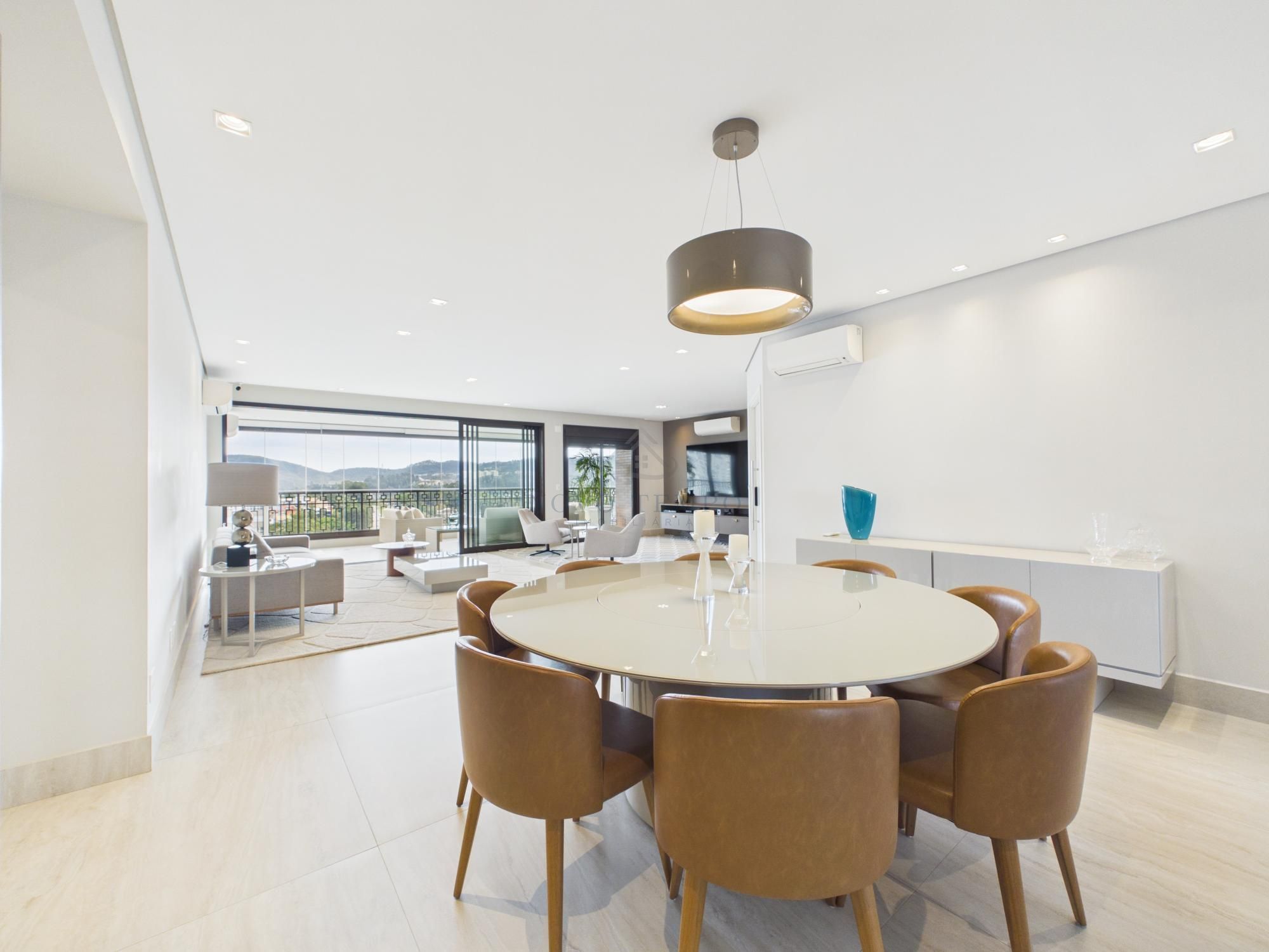 Apartamento, 3 quartos, 278 m² - Foto 10