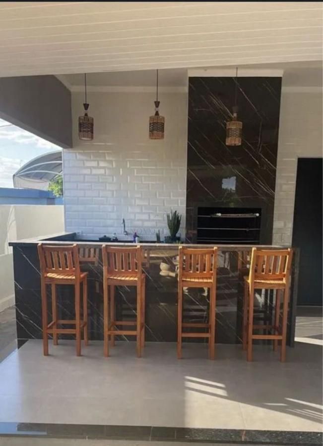 Casa, 3 quartos, 180 m² - Foto 4