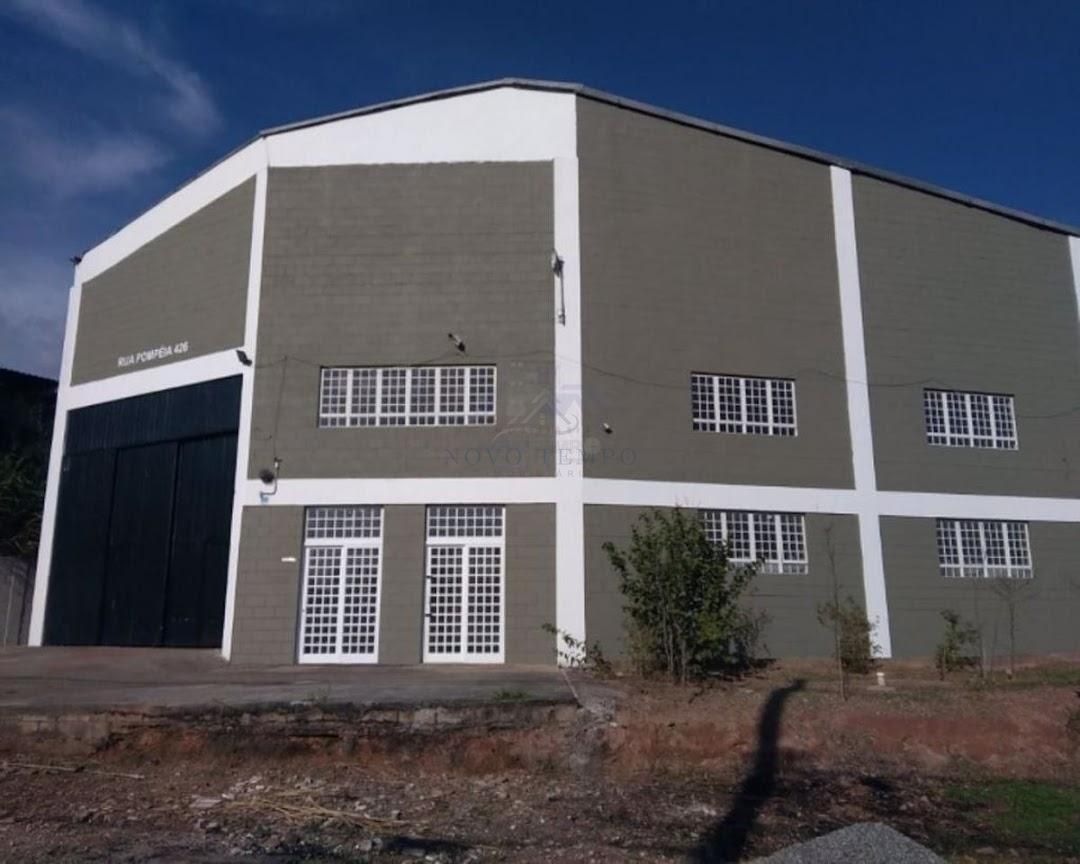 Depósito-Galpão, 740 m² - Foto 7