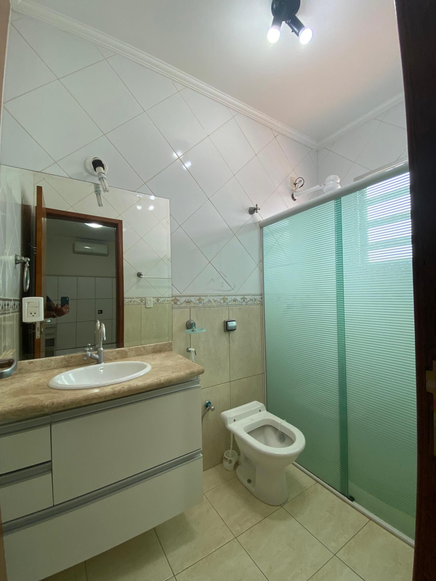 Casa, 3 quartos, 240 m² - Foto 9