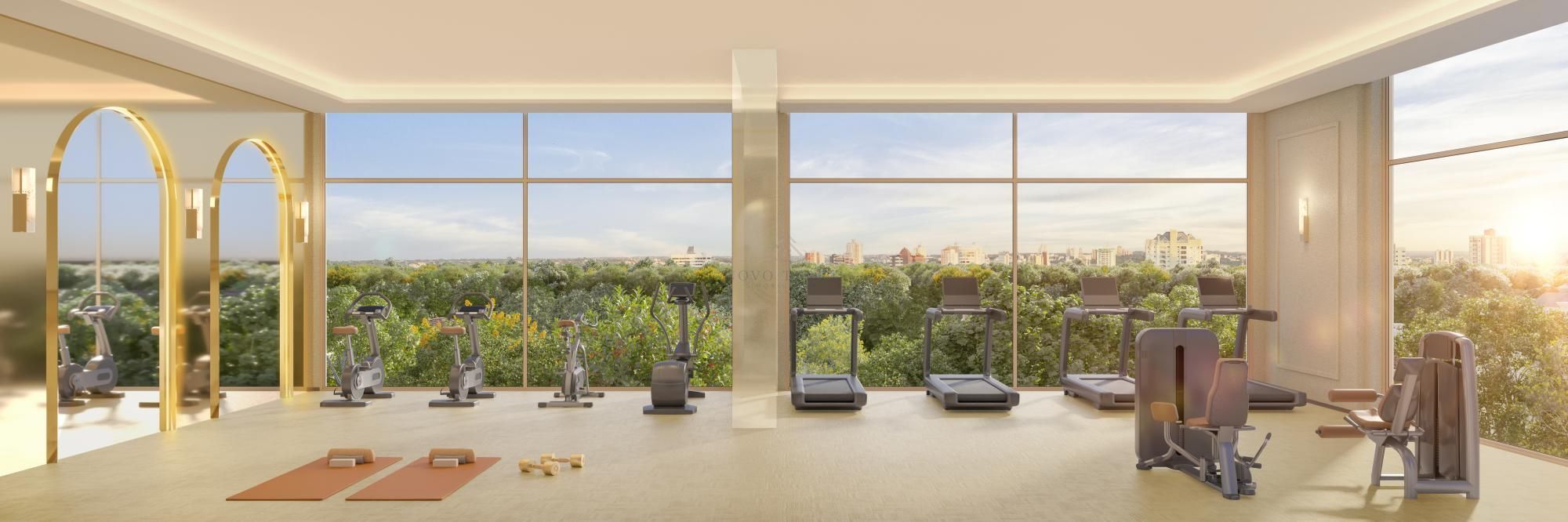 Apartamento, 3 quartos, 136 m² - Foto 10