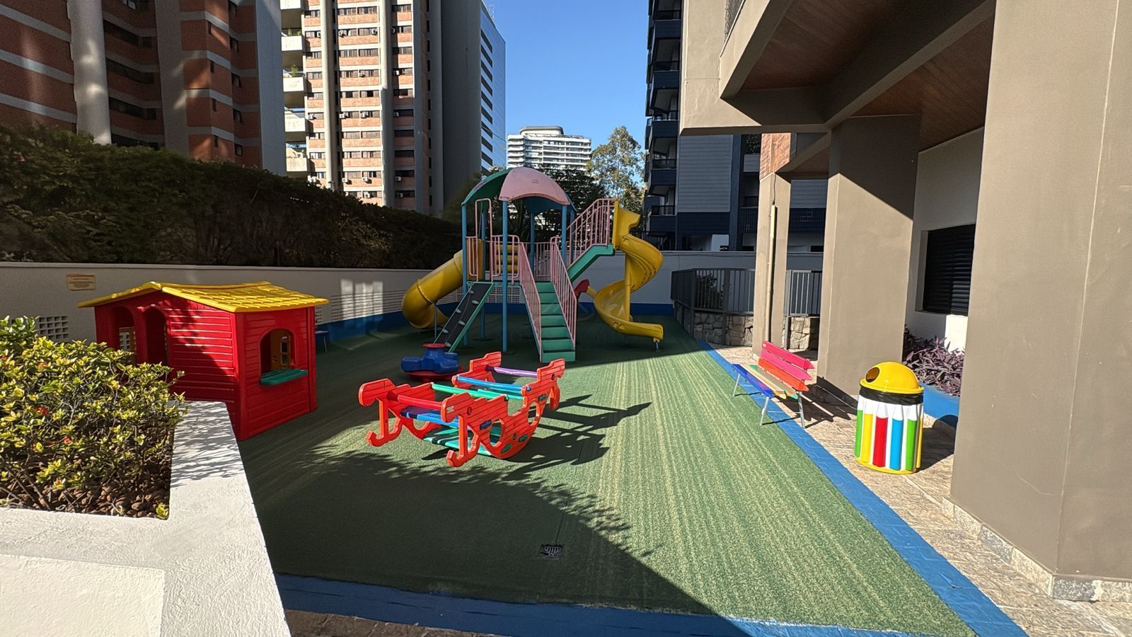 Apartamento, 3 quartos, 163 m² - Foto 58