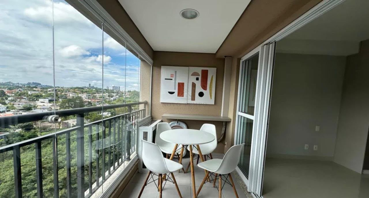 Apartamento, 1 quarto, 42 m² - Foto 14
