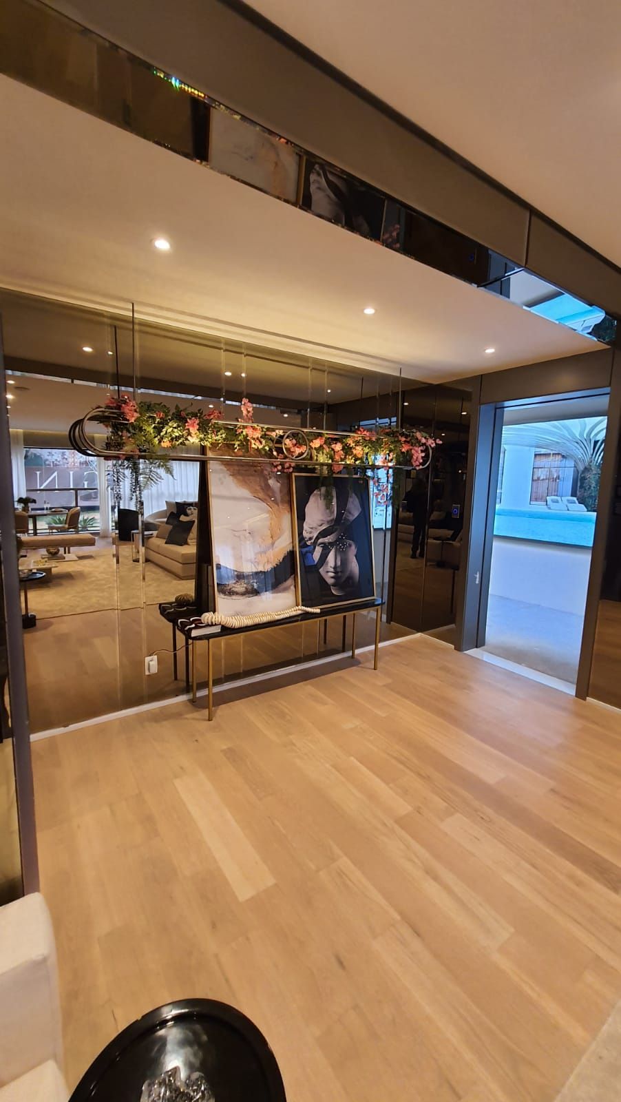 Apartamento, 4 quartos, 212 m² - Foto 6
