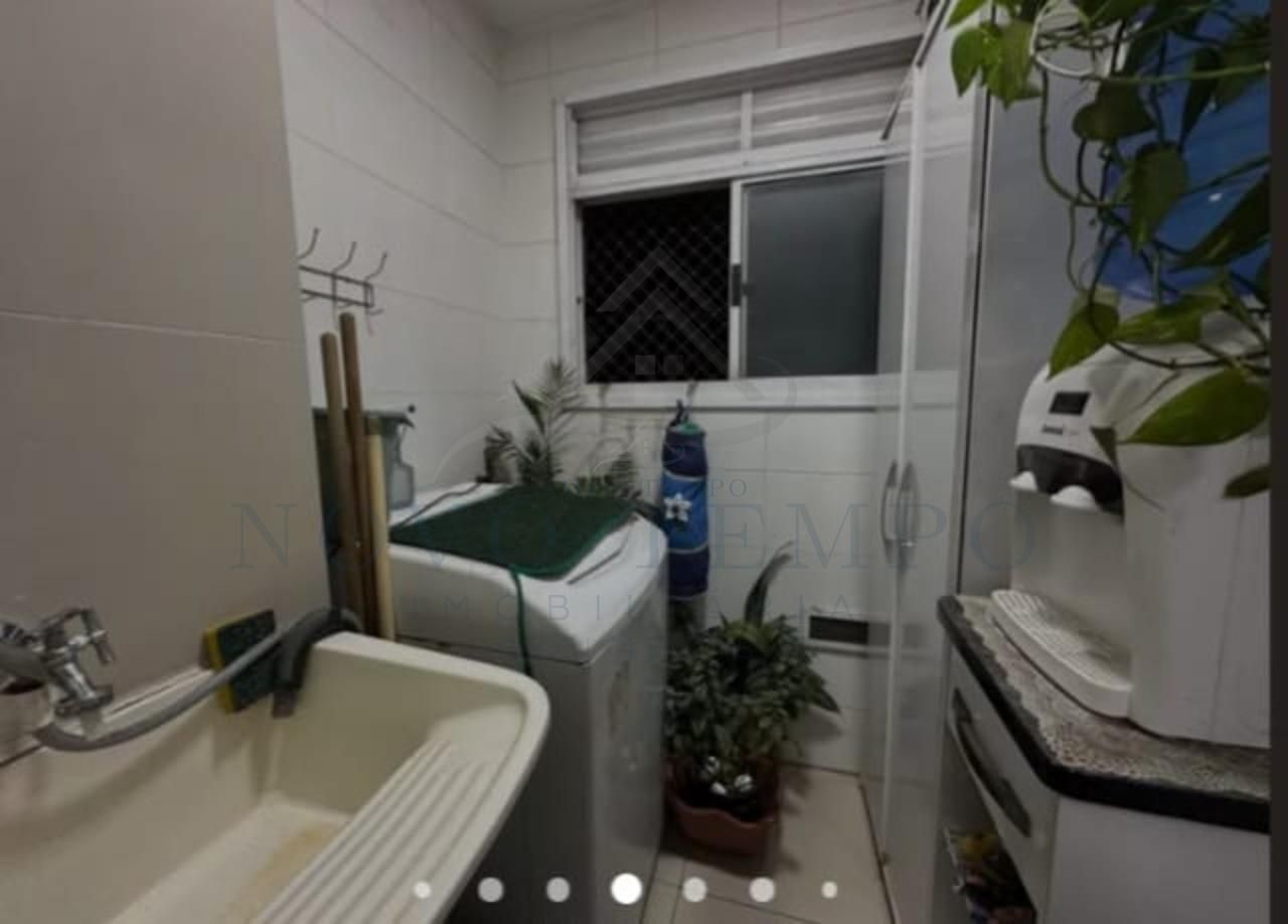 Apartamento, 2 quartos, 52 m² - Foto 2